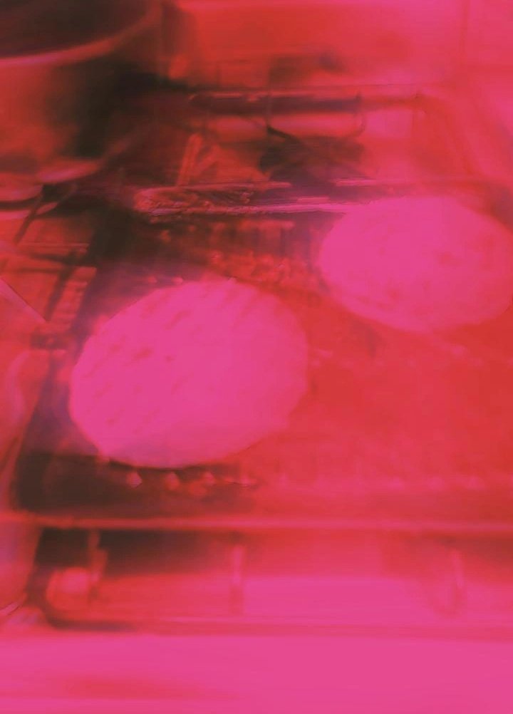 2 paty a la plancha si fuera shoegaze