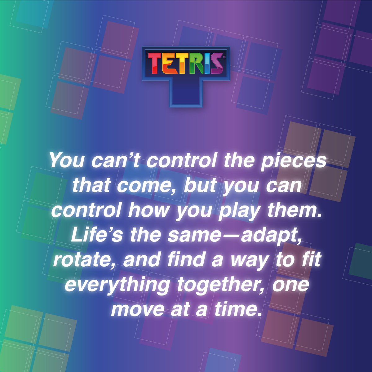 Tetris tweet media