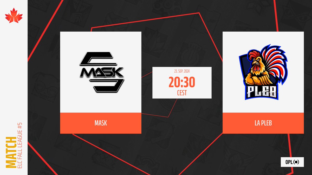 Team PleB tweet media