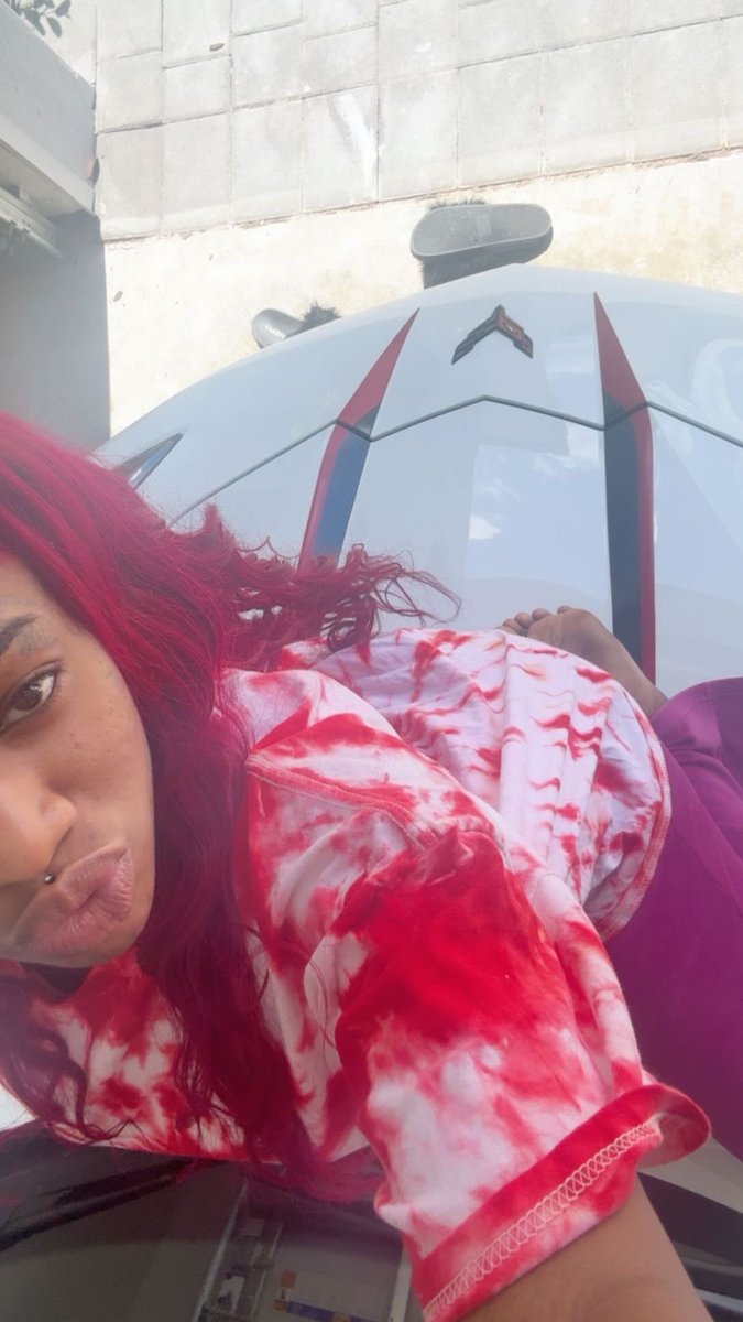 SexyyRed314_'s tweet image. 💋💋