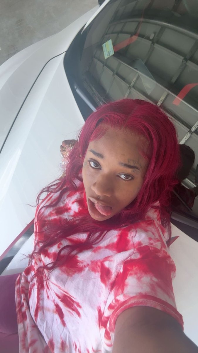 SexyyRed314_'s tweet image. 💋💋