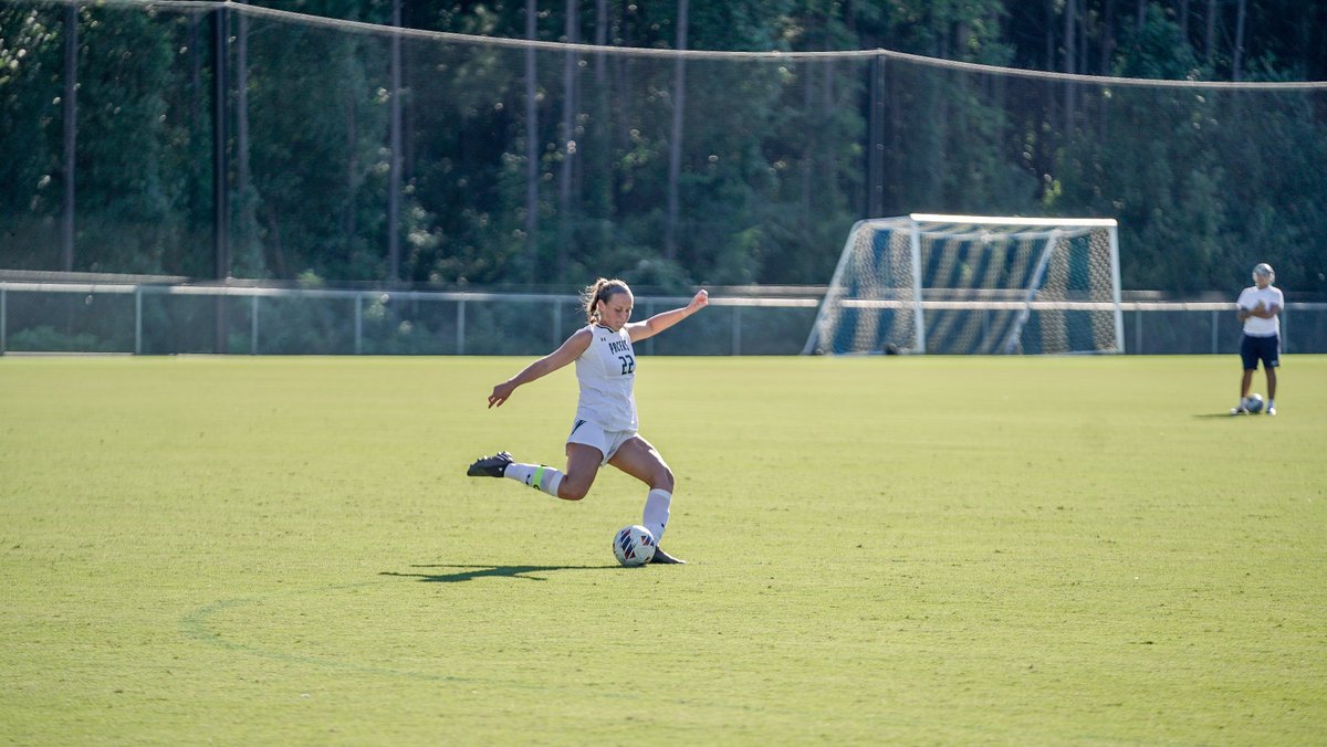 GoPeacePacers's tweet photo. .@gopeacewsoc hosts Pfeiffer in a @usa_south matchup Tuesday at WakeMed Soccer Park! @ChrisClark_ @WPeaceU #gopeacepacers

Preview: https://t.co/P8ffUaVKm7 https://t.co/4pwOfxTrt7
