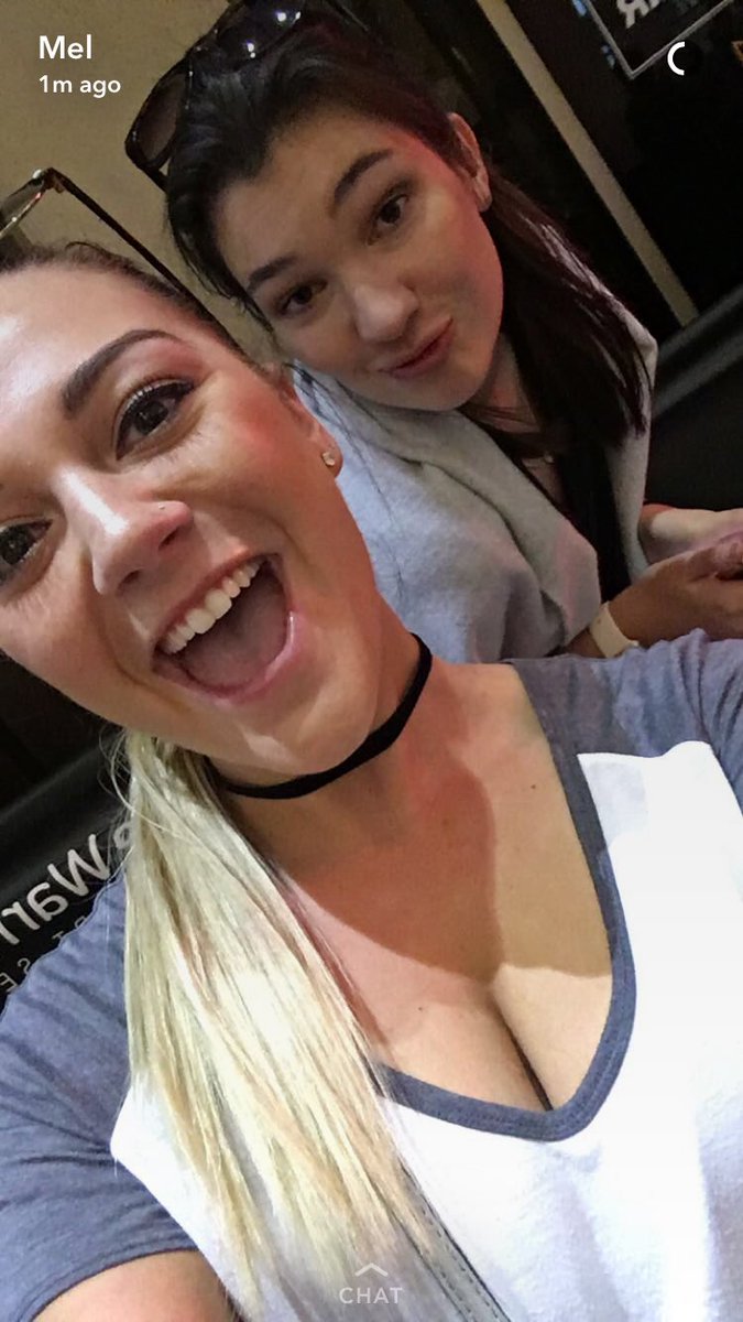 carleyjoy's tweet photo. We didn’t know what we were doing taking this pic in 2016 🥹 love you sis. I hope you have the best birthday ♥️ see you soon and I’m gonna squish your face @memyselfandmel_ https://t.co/Z5vpl5SAYR
