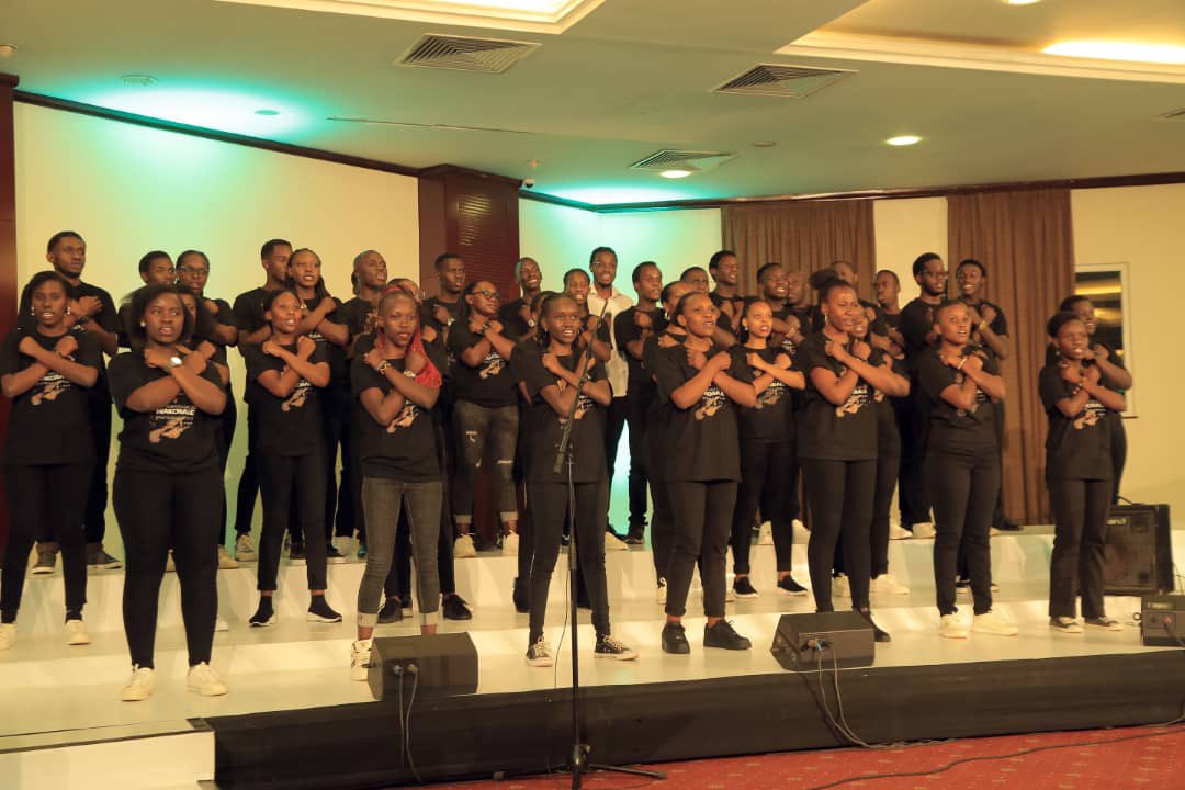 Tebere Arts Foundation | KITF tweet media