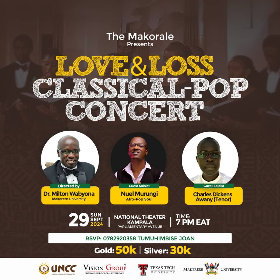 Tebere Arts Foundation | KITF tweet media