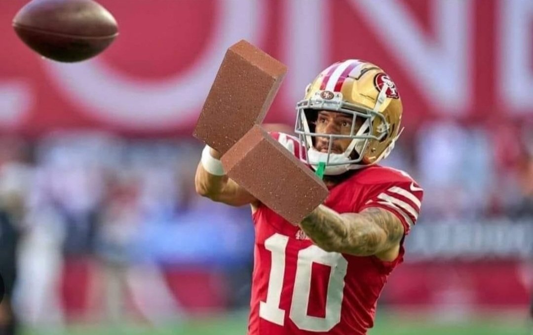49erMinded tweet picture