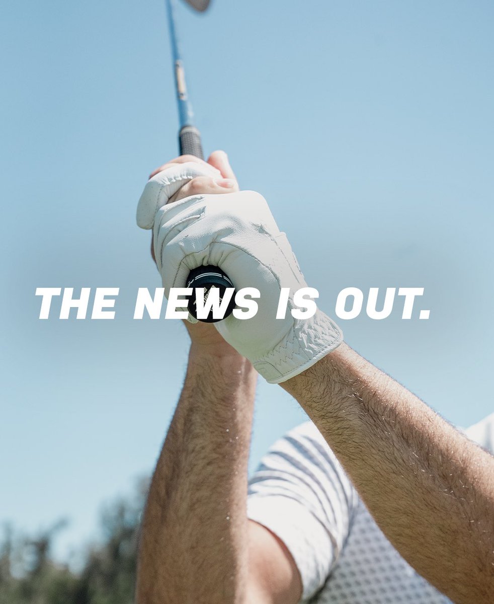 True Temper Golf (@truetempergolf) on Twitter photo The news is outβ¦
β³οΈποΈπ€π
34 Tour events were won with True Temper family steel shafts during the 2024 season.
1/4 of season events were won with our graphite shafts.
Over $2 Billion was won on tour using True Temper family shafts. <a href="/ProjectXGolf/">Project X Golf</a> <a href="/ACCRAGolfShafts/">ACCRA Golf Shafts</a> The news is outβ¦
β³οΈποΈπ€π
34 Tour events were won with True Temper family steel shafts during the 2024 season.
1/4 of season events were won with our graphite shafts.
Over $2 Billion was won on tour using True Temper family shafts. <a href="/ProjectXGolf/">Project X Golf</a> <a href="/ACCRAGolfShafts/">ACCRA Golf Shafts</a>
