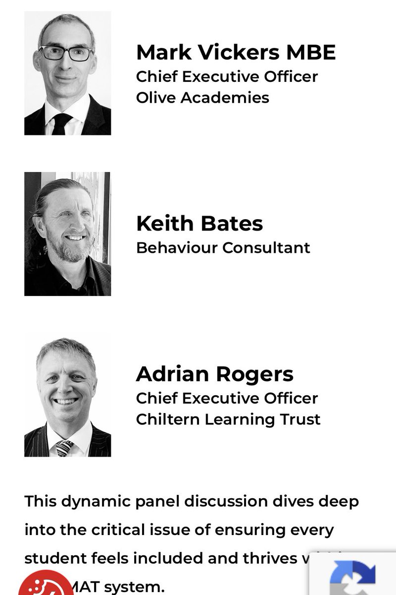 Our team will be out networking &amp; learning next week <a href="/MATPartNet/">MAT Partnership Network (MATPN)</a> in Bristol. Especially all things HR, ICT and inclusion. Adrian will be on some panels representing us too, alongside some super speakers. <a href="/AJRAllModCons/">Adrian Rogers</a> <a href="/OAMarkVickers/">Mark Vickers MBE</a> <a href="/educationswuk/">Education South West</a> <a href="/jenblundencts/">Jenny Blunden</a> <a href="/EmmaEmmd8/">Emma Gough</a>