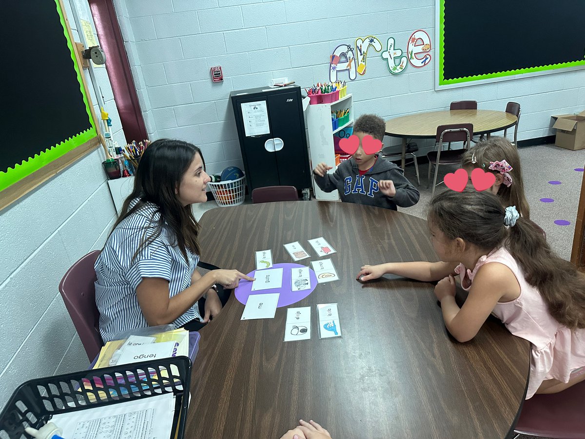 What a great visit from one of our new <a href="/ParticipateLrng/">Participate Learning</a> partners <a href="/mcps_va/">MCPS</a> to an existing partner <a href="/BuncombeSchools/">Buncombe Schools</a>. Our DLI Ambassador Teachers shined as always! They saw best practices, student engagement, and great leadership.#UnitingOurWorld