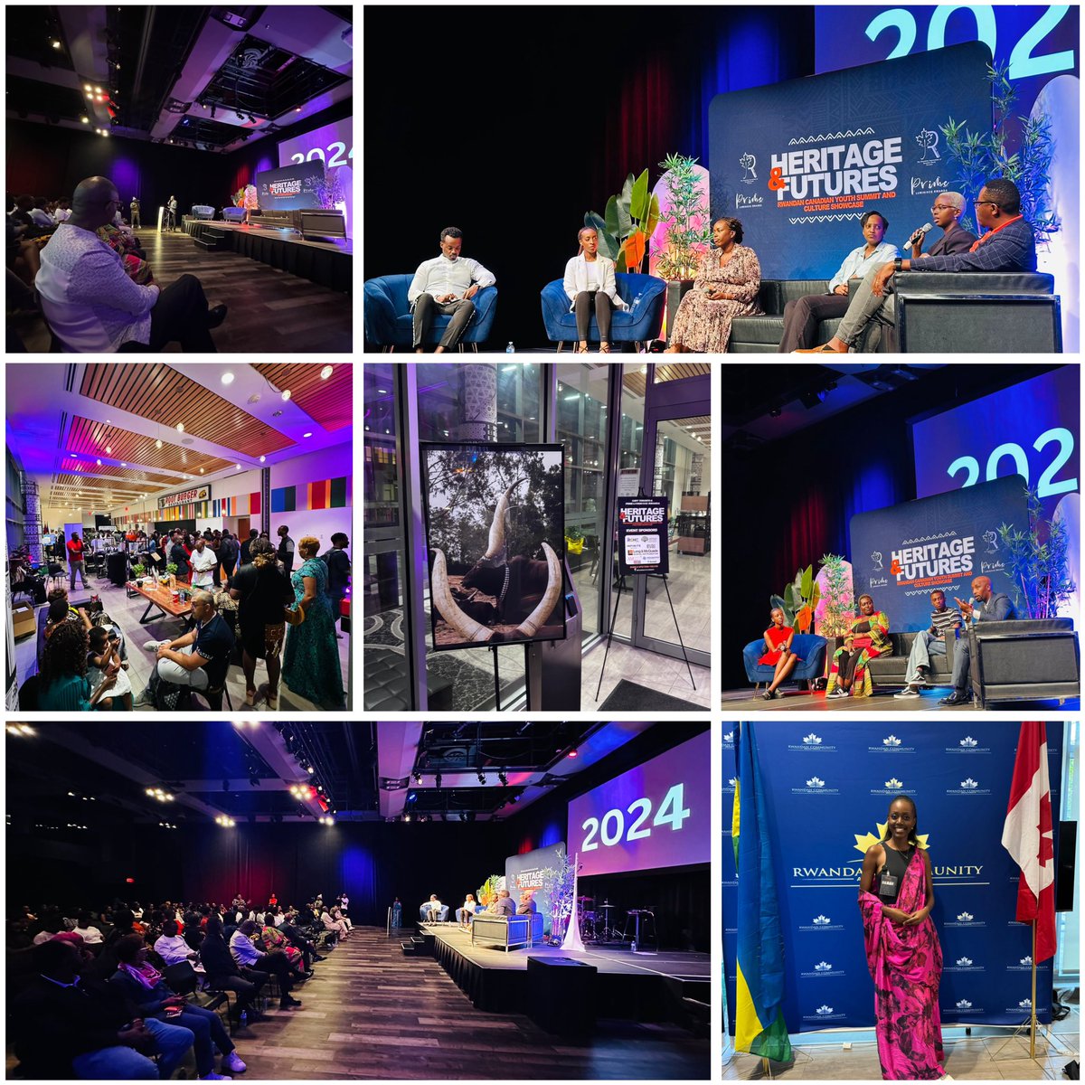 PRIME | LUMINISCE RWANDA tweet media