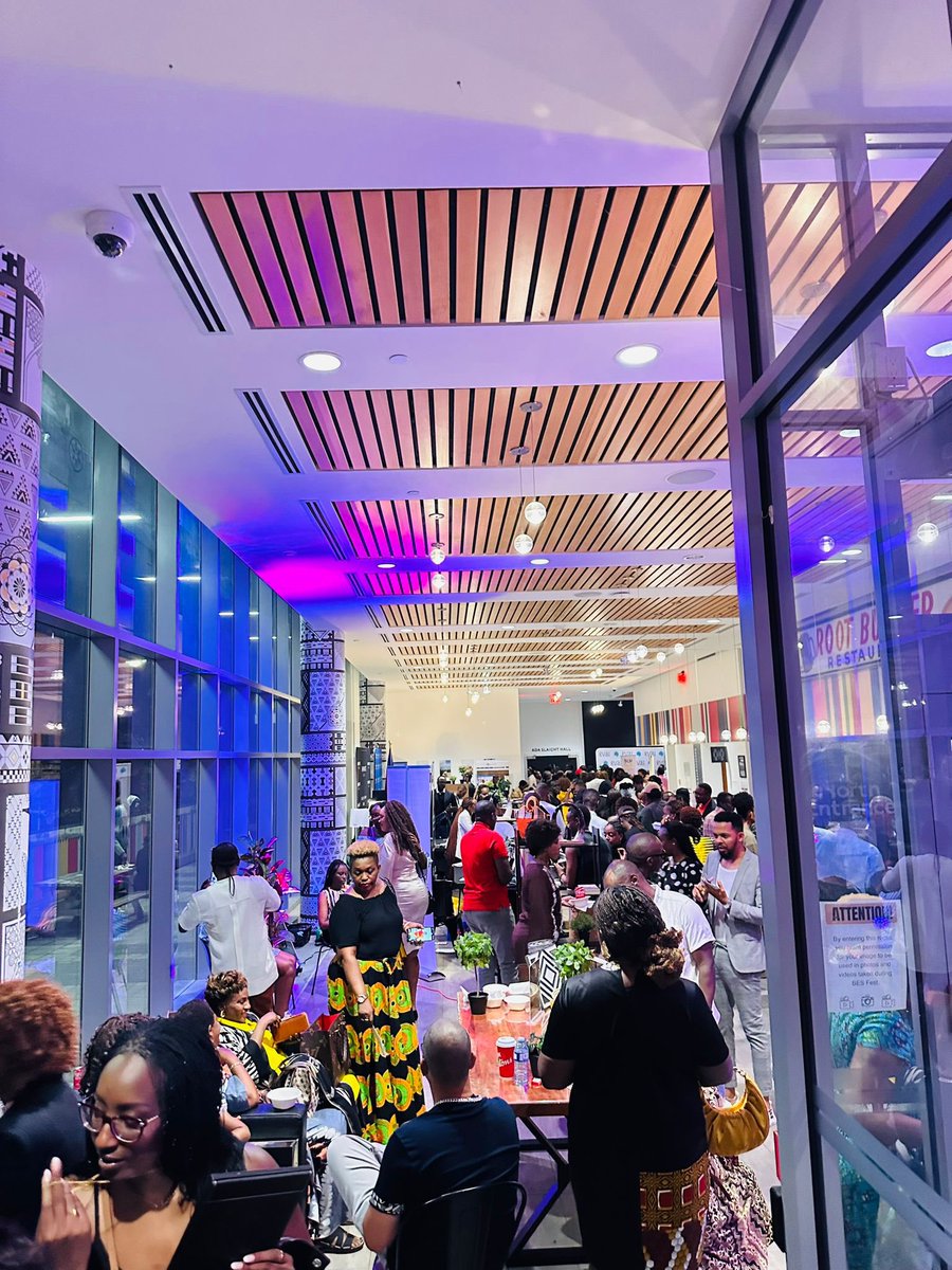 PRIME | LUMINISCE RWANDA tweet media