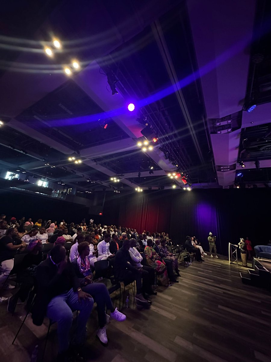 PRIME | LUMINISCE RWANDA tweet media