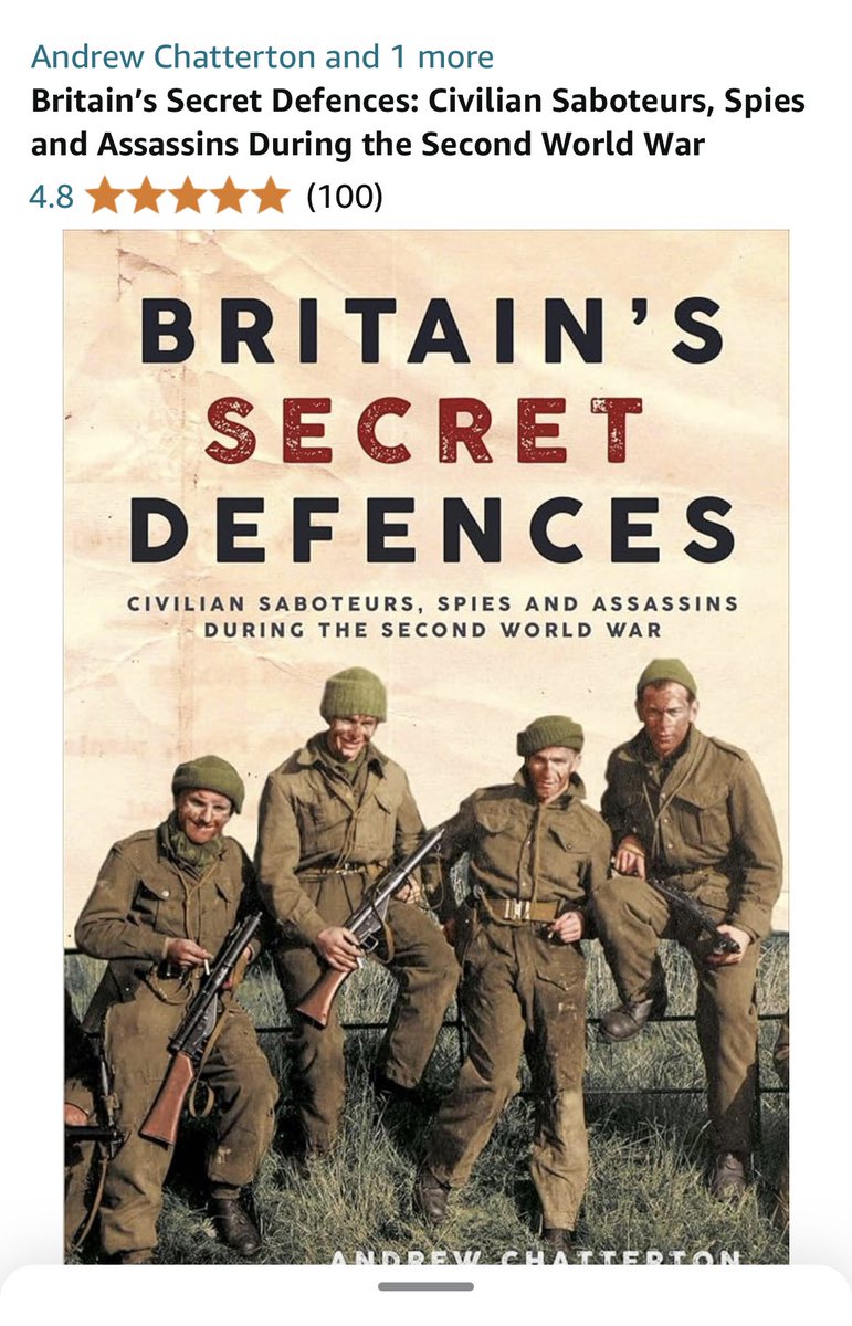 Andy Chatterton tweet media