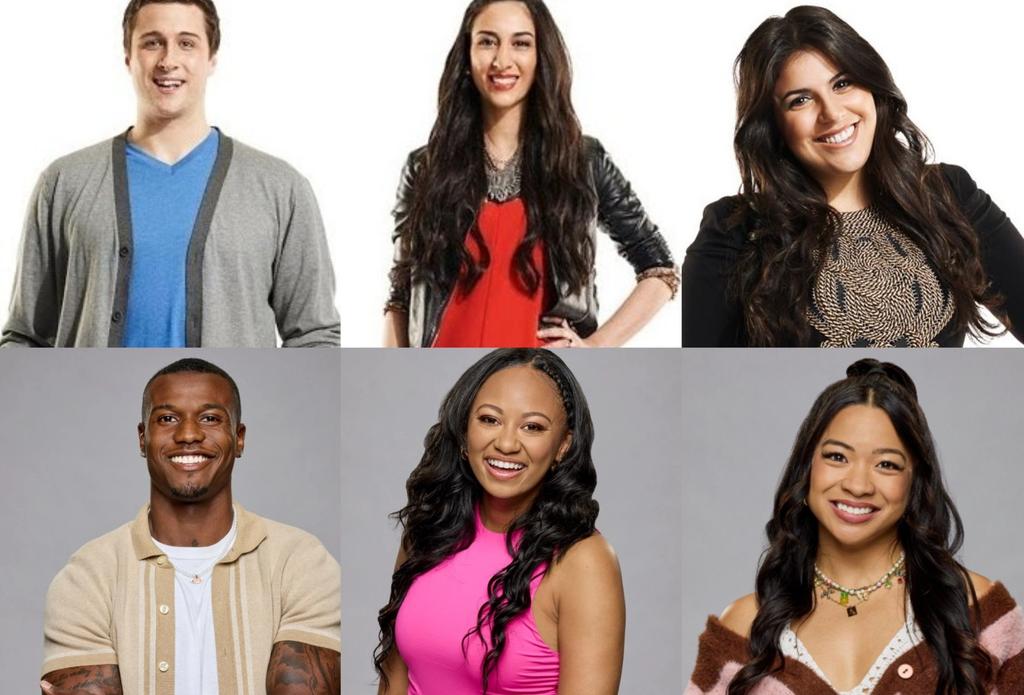 CheReal85's tweet photo. I got a feeling this is the ending #BB26 #bbcan2 https://t.co/4mXDrzrTz3