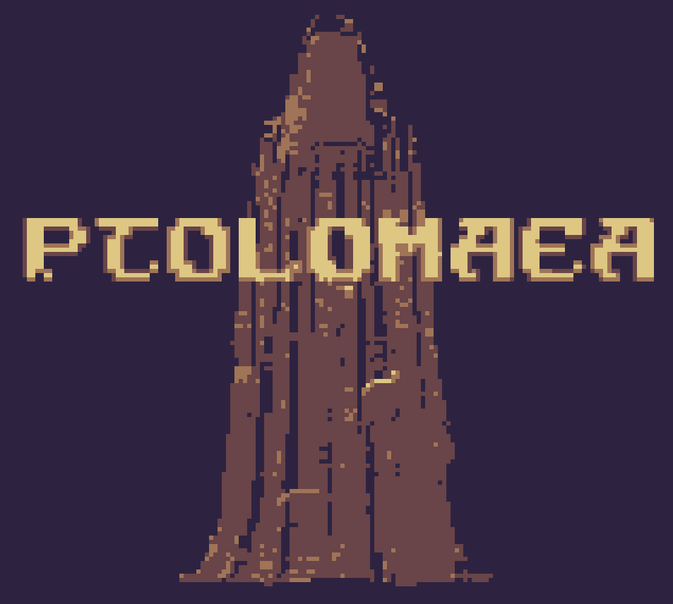 DanInFiction's tweet photo. My #GBJAM12 entry PTOLOMAEA is complete.

A short abstract &amp; liminal horror game.

Download it here for free:
https://t.co/dSYv8WVdL8

#gamedev #horrorgames https://t.co/qsLi8671at