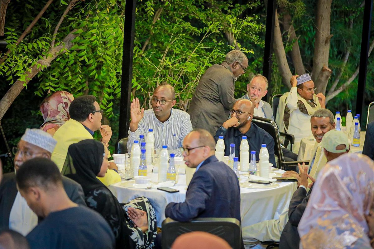 Mohamed Abdi Ware tweet media