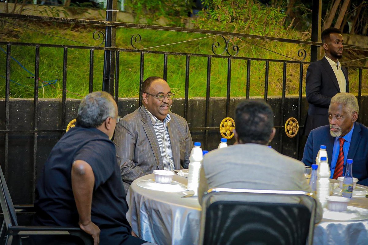 Mohamed Abdi Ware tweet media