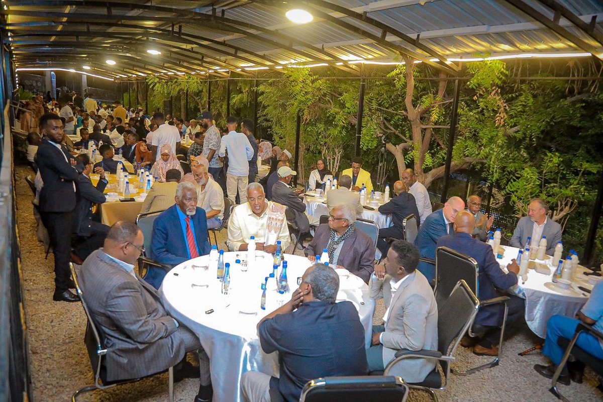 Mohamed Abdi Ware tweet media