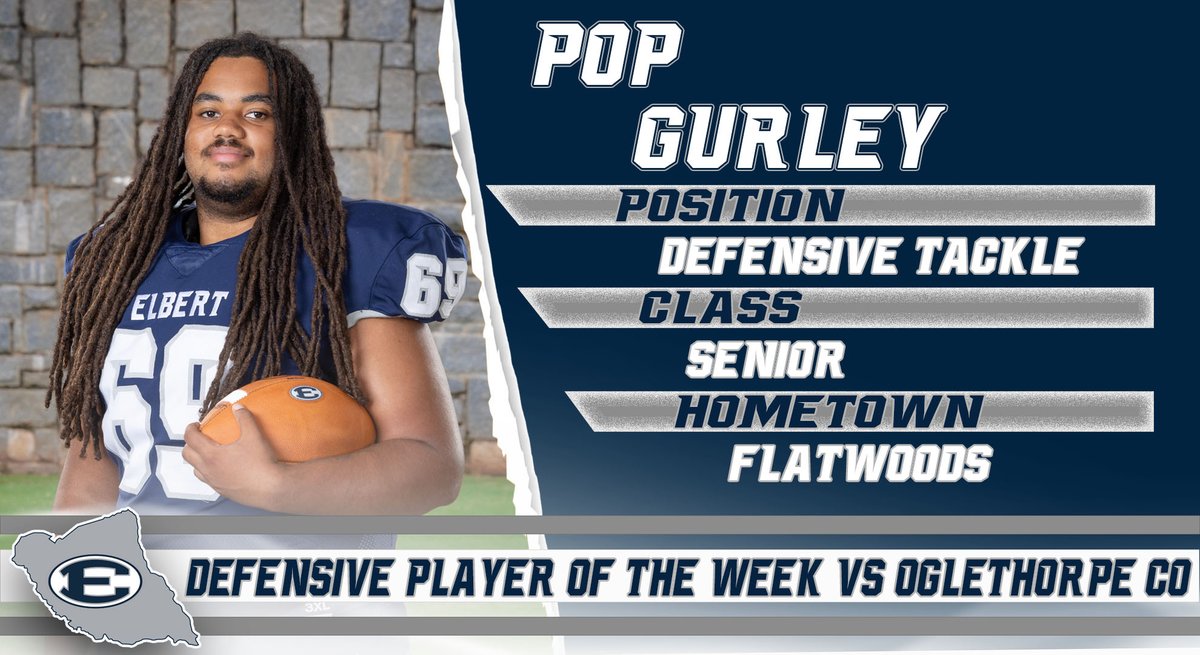 Elbert Football (@elbertfootball) on Twitter photo 