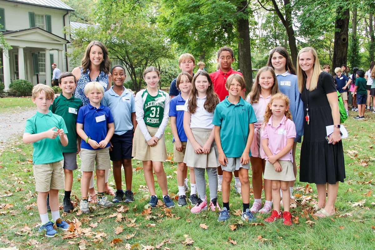TLScolts's tweet photo. We officially welcomed our first graders and new students into their TLS Families! 🎉 💚 The Naming Ceremony was full of joy and excitement as students in Grades 1-8, along with our faculty and staff, spent the afternoon building friendships and celebrating together. https://t.co/0qiGHs6cpg