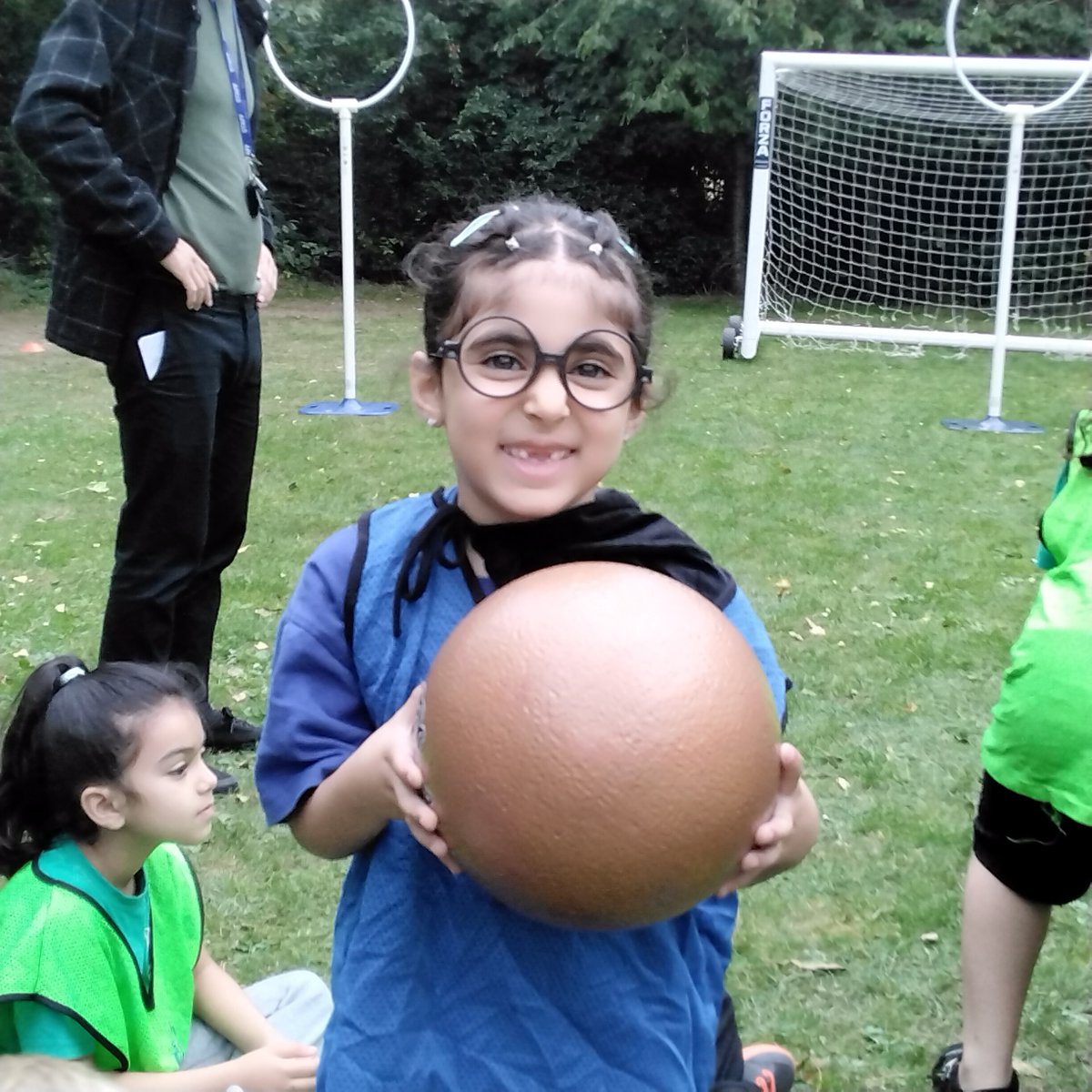 Oldfield Primary Ealing tweet media