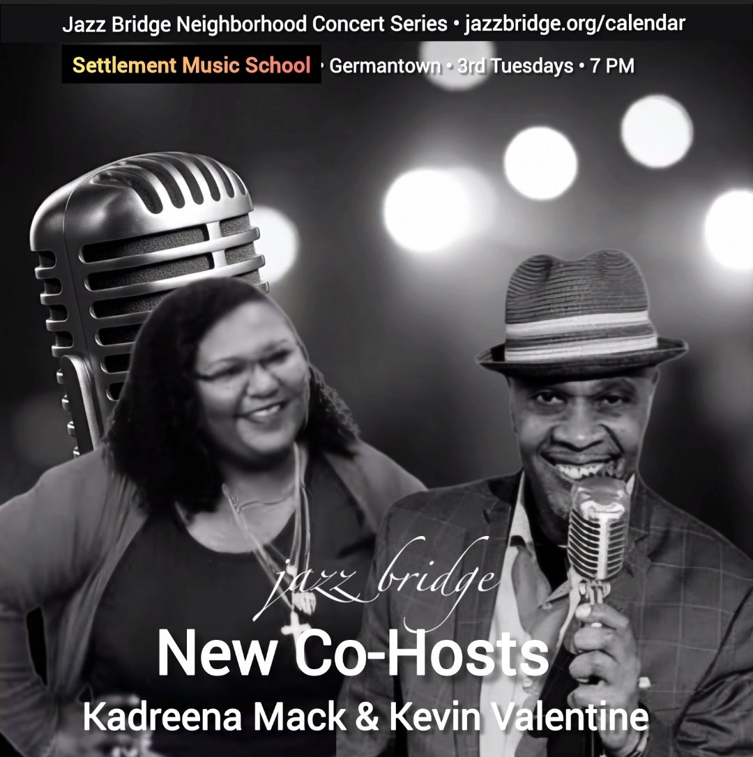Jazz Bridge tweet media