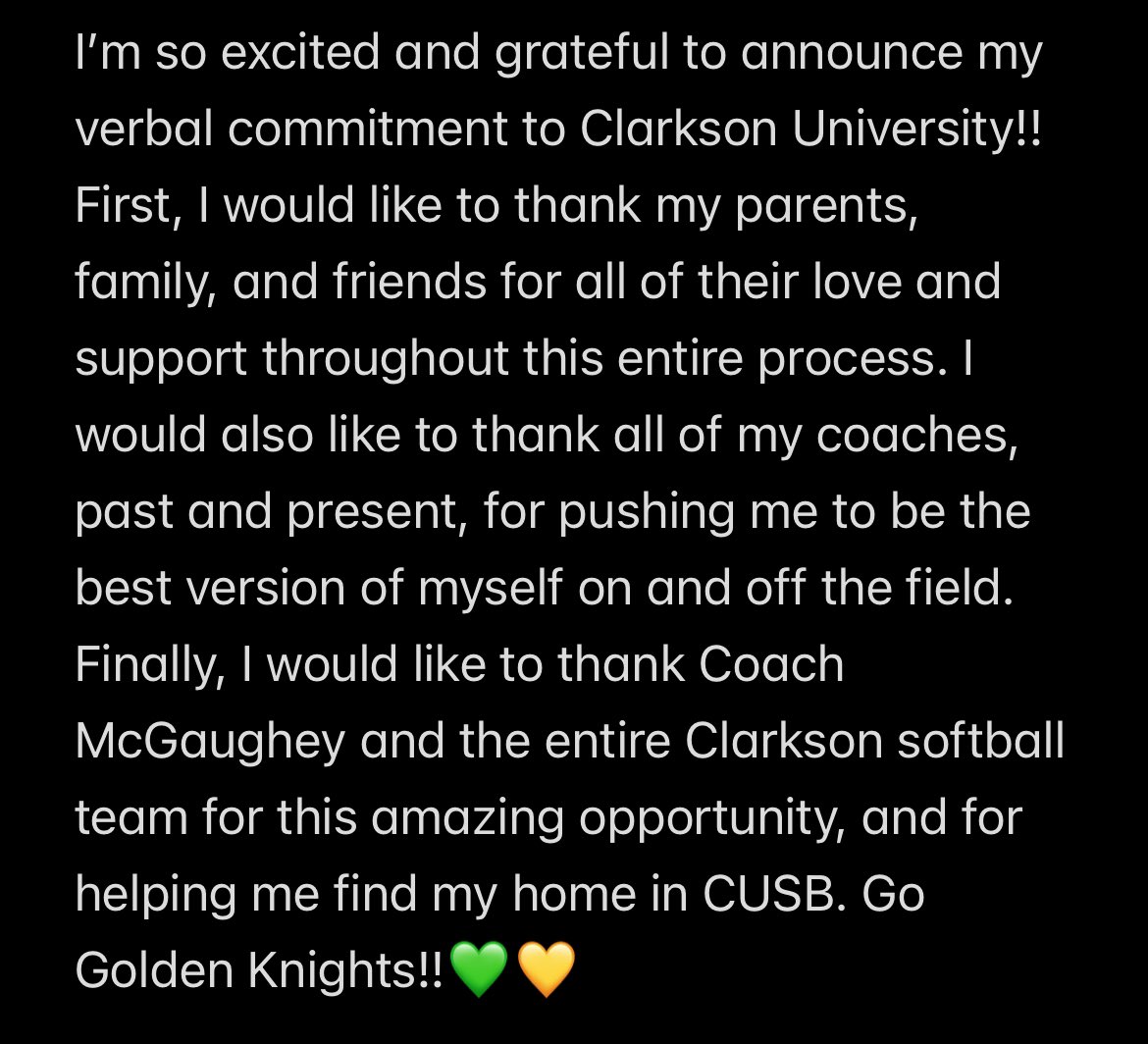 Kelsea Flanagan tweet media
