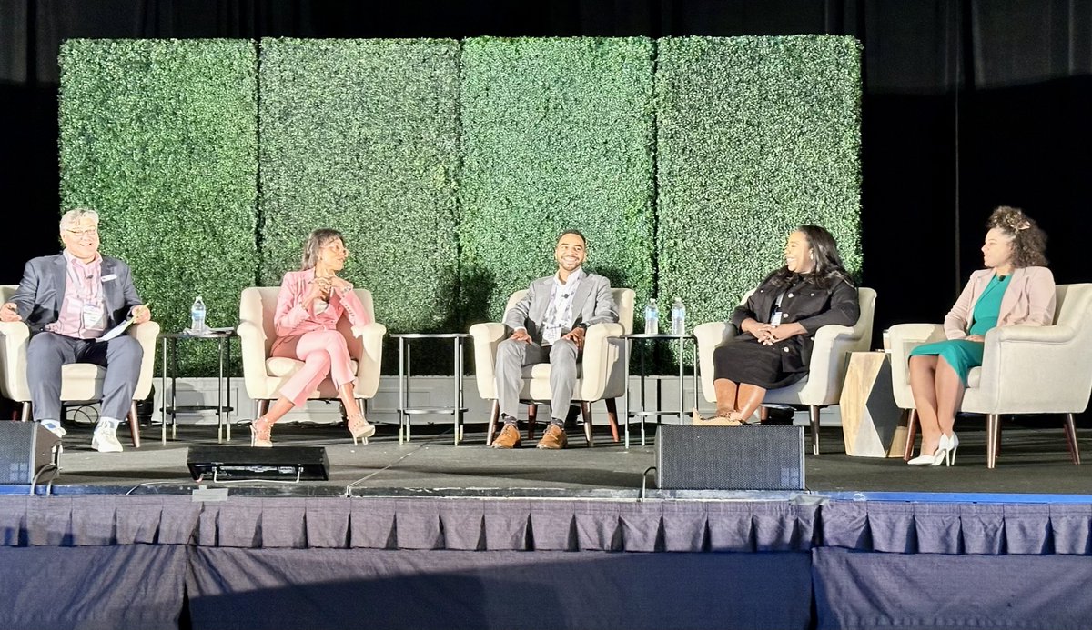 This weekend, Partner Diandra "Fu" Debrosse &amp; <a href="/AttorneyCrump/">Ben Crump</a> led the Third Annual <a href="/shadesofmass/">Shades of Mass</a> Conference in Houston! ⚖️Check out the photos from this event where legal leaders champion diversity in mass torts and advocate for Black and Brown attorneys to take the lead.