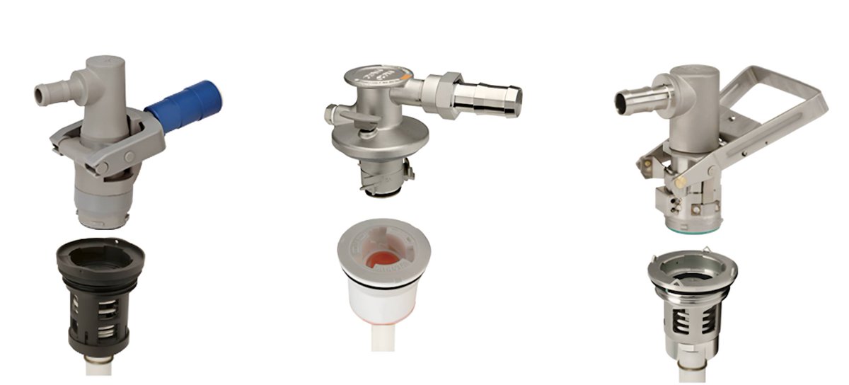 WileyEquipment's tweet photo. DEF RSV Couplers and receiving valves: available through Wiley Equipment Company Inc. https://t.co/9sKz55hMv0