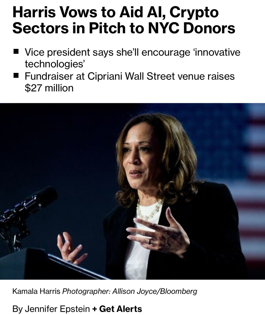 Kamala Harris now supports crypto Kamala has a gun Kamala wants a wall  Kamala wants to cut taxes Kamala no longer wants singer-payer