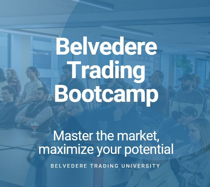 Our fresh recruits have been actively engaged in a rigorous New Hire Bootcamp, dedicating over 80 hours to the classroom. Covering topics like options theory, mock trading, practical applications, and real-life anecdotes, the learning experience has been truly enriching! #btu