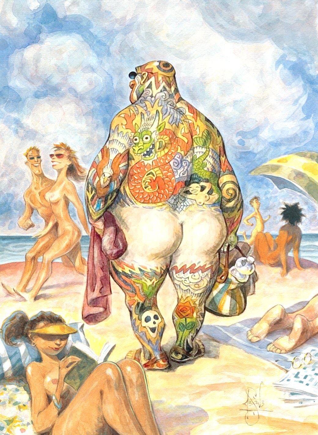 Image