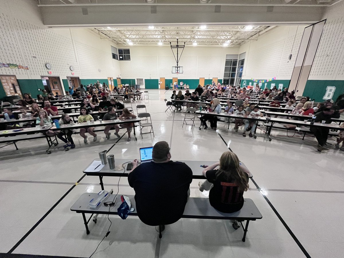 Butler Elementary tweet media