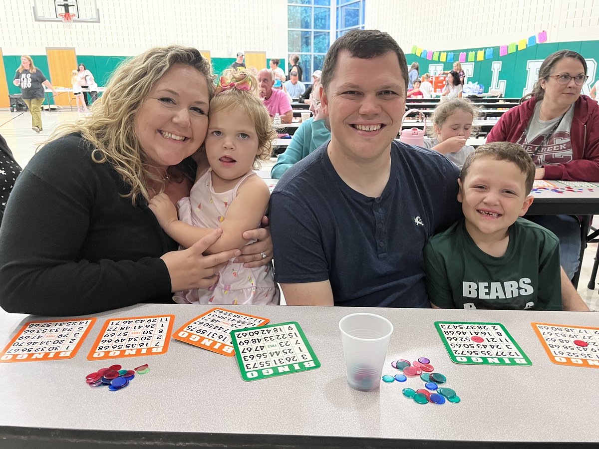 Butler Elementary tweet media