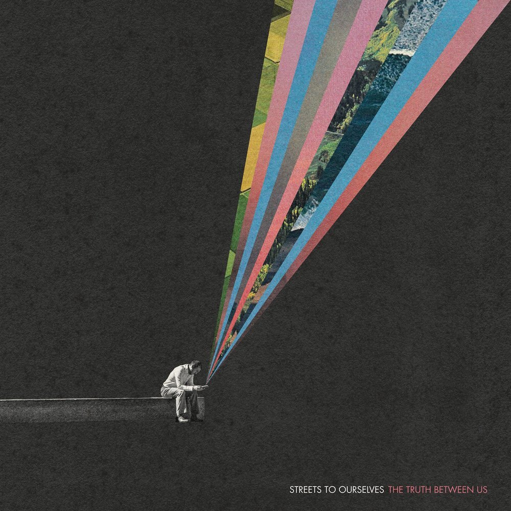 Streets To Ourselves Set To Release New Music Video For “Sad Realization” ift.tt/DFbVOia