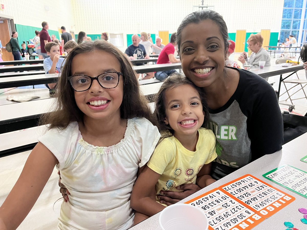 Butler Elementary tweet media