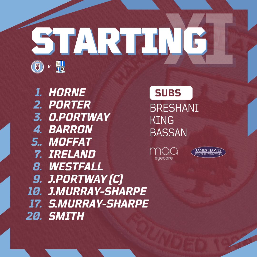 How we lined up on Saturday 💪

#UTW 🪵