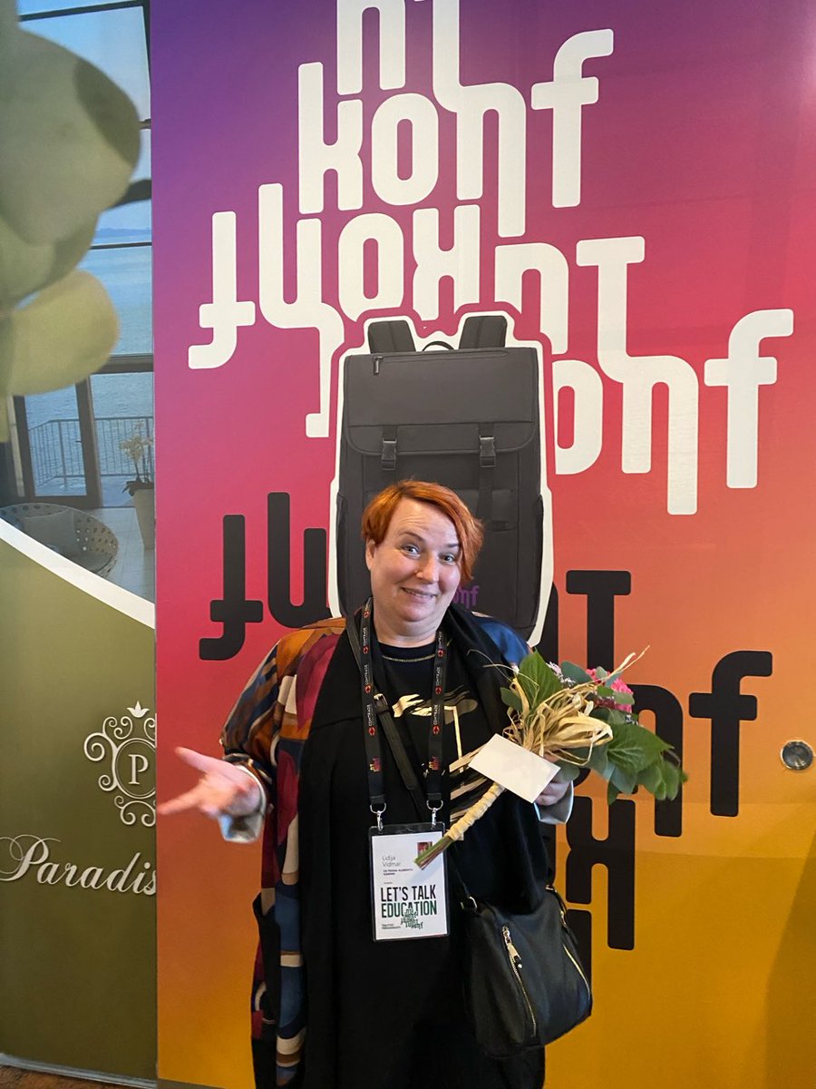 Danes sem po običajnem štetju dopolnila 50 let. Bil je prekrasen dan, poln drobnih presenečenj