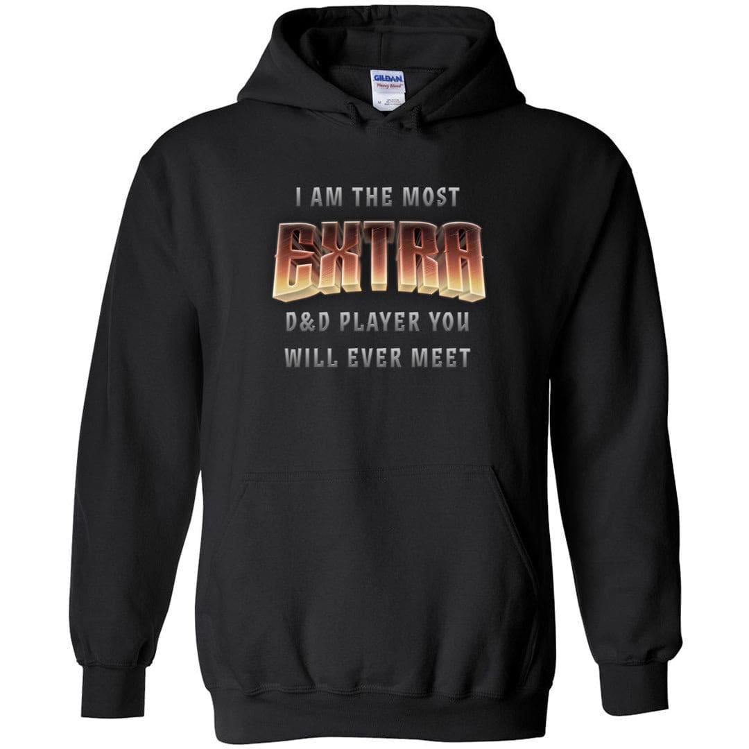 You know who you are... 

Get yours at <a href="/SoNERDWear/">SoNERDWear</a> during our End of Summer Hoodie Sale! Buy One Get One 40% off. 

Link below