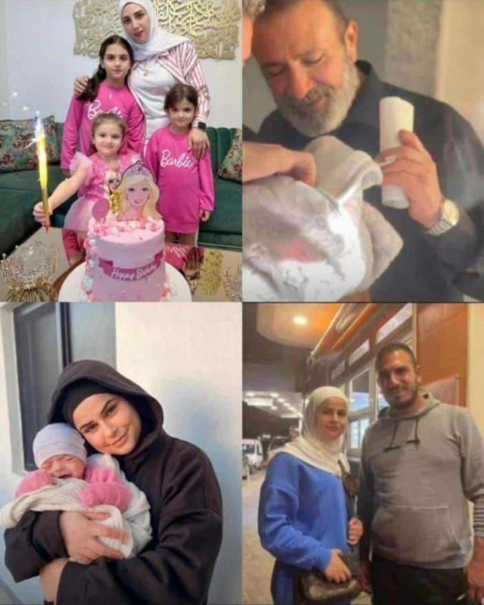 MunaHawwa's tweet photo. هناك 492 إنسان قتلوا في لبنان في أقل من 24 ساعة! الإحتلال الإسرائيلي في غارات مسعورة عائلات كاملة محيت من السجلات المدنية. https://t.co/4oxF9YQTvh