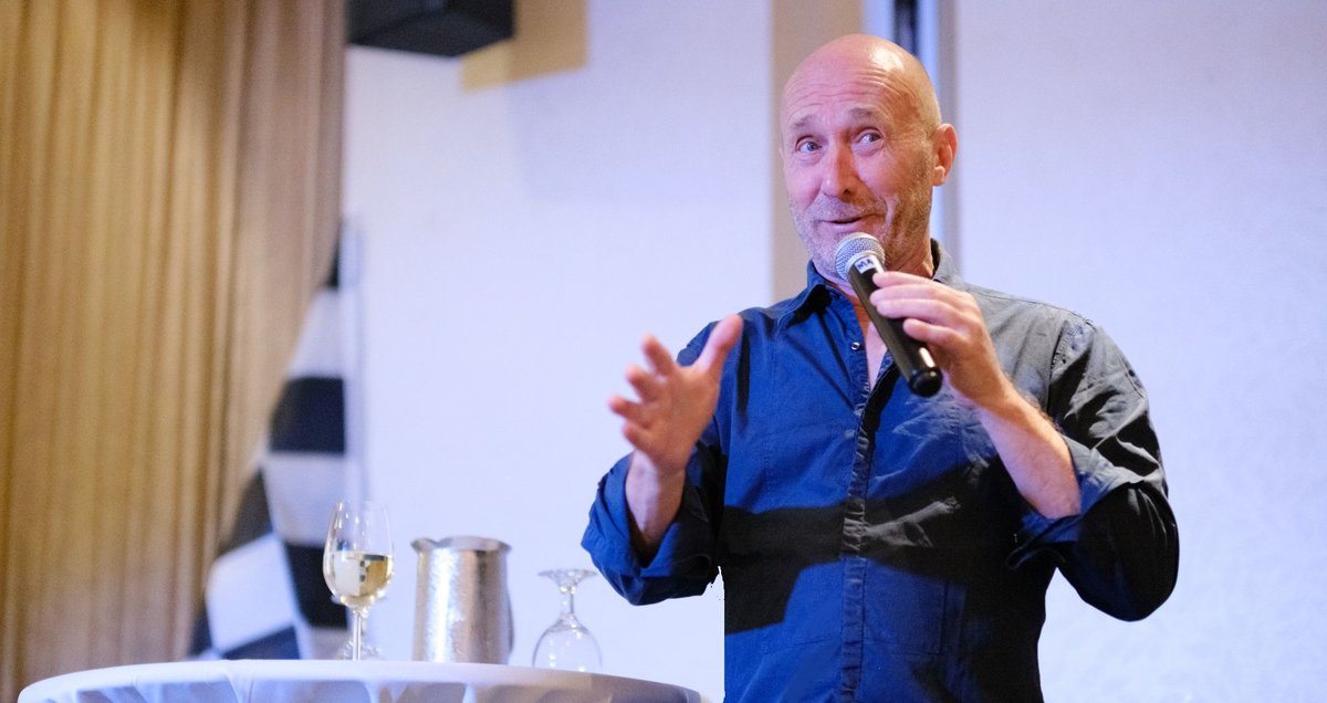 So anyway ... there I was and Ayrton says to me ... Perry, you are are fantastic driver - please tell me how you do it  😀
Latest round of fun events this time at The British Club Singapore . Great to be everyone for the Grand Prix