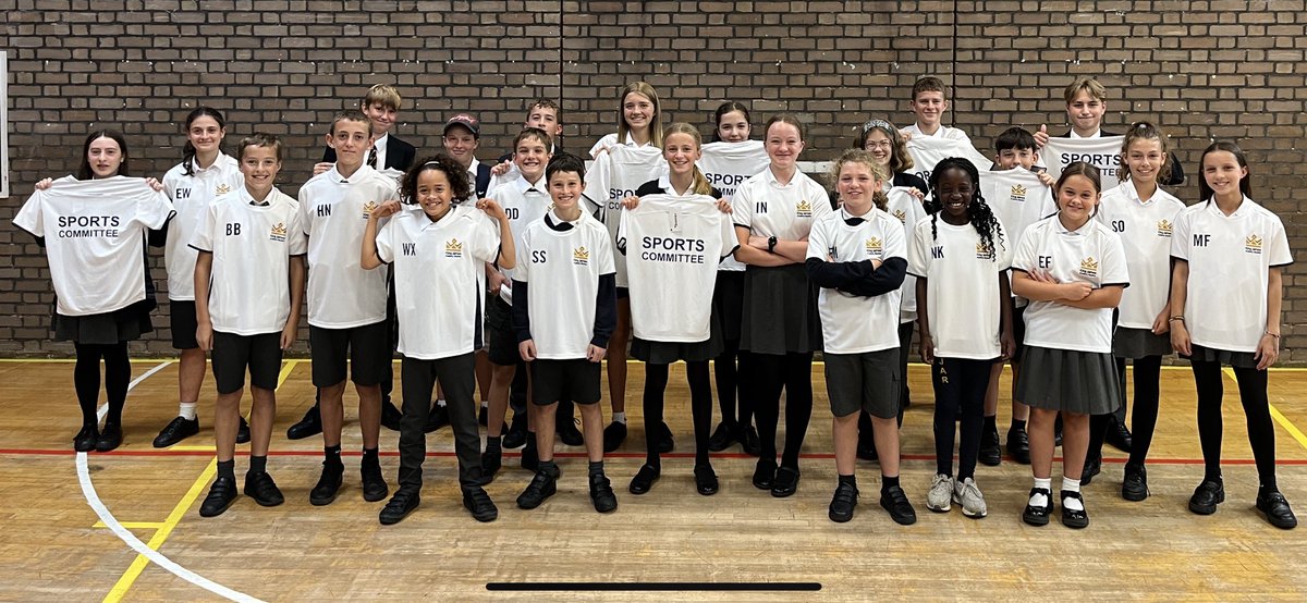 King James Academy Royston PE and School Sport tweet media