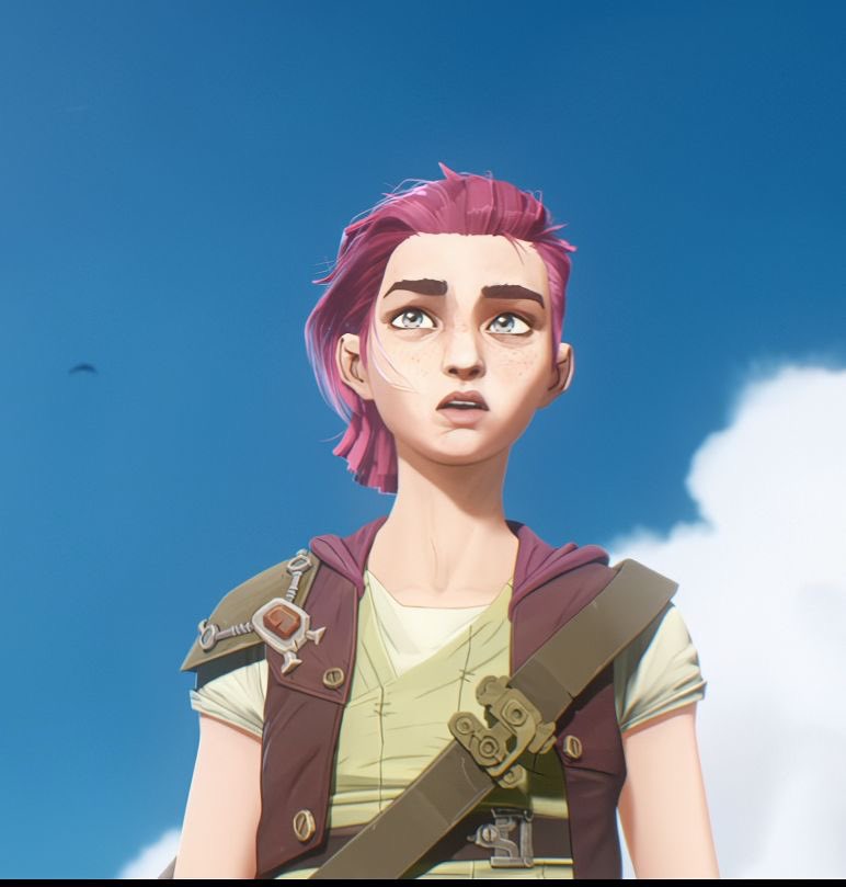 kirammantai's tweet photo. young vi would be SOO proud of jinx shooting the council https://t.co/GamkHpBTh0