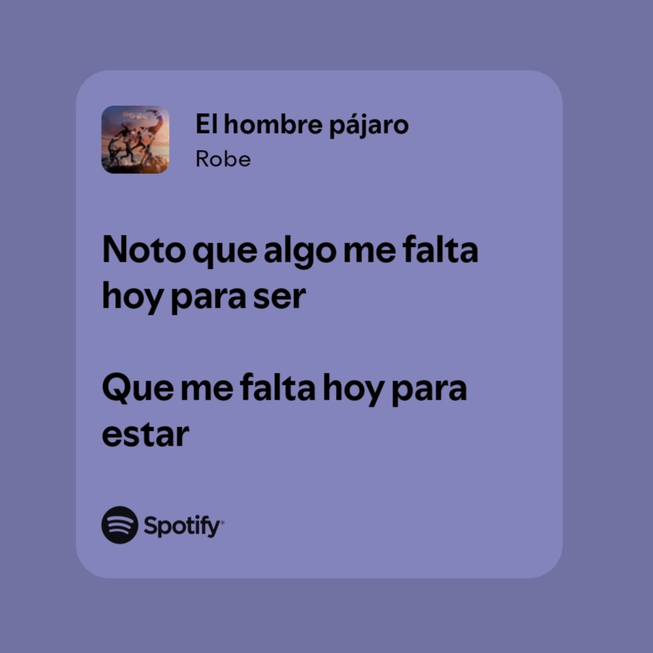raqucham's tweet photo. El hombre pájaro de Robe es personal. https://t.co/jZfgbvgUO3