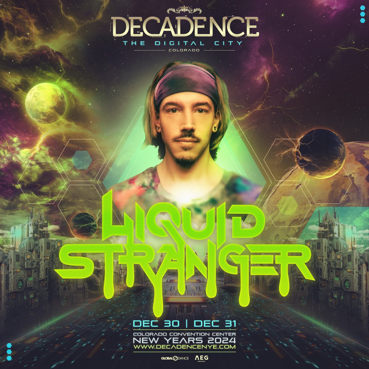 Decadence tweet media