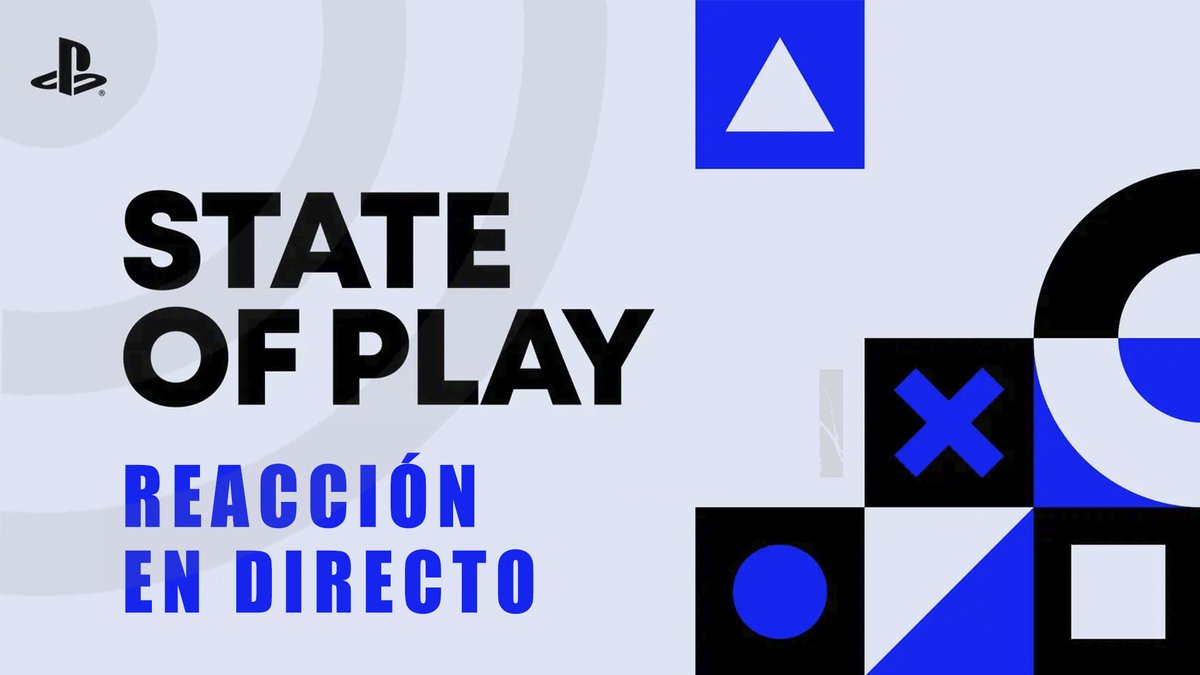 fjbeltranh's tweet photo. Mañana martes, a eso de las 23:00 (hora de España peninsular) abriremos directo para transmitir el State of Play. Si los rumores son ciertos, podría haber sorpresas... https://t.co/CV4gzLiIAY https://t.co/UxUU1WDYK2