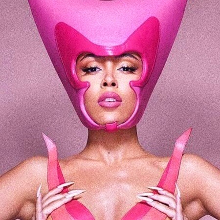 .<a href="/Latto/">BIG MAMA</a> now has the most streamed song by a female rapper in Spotify history ("Seven" with #JungKook), surpassing <a href="/DojaCat/">DOJA CAT</a>'s "Kiss Me More" (with <a href="/sza/">SZA</a>).