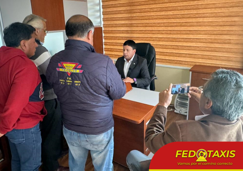 FEDOTAXIS's tweet photo. 𝘿𝙚𝙘𝙡𝙖𝙧𝙖𝙘𝙞𝙤𝙣𝙚𝙨 𝙚𝙣 𝙈𝙚𝙙𝙞𝙤𝙨 𝙙𝙚 𝘾𝙤𝙢𝙪𝙣𝙞𝙘𝙖𝙘𝙞ó𝙣 𝙙𝙚 𝙡𝙖 𝙘𝙞𝙪𝙙𝙖𝙙 𝙙𝙚 𝙍𝙞𝙤𝙗𝙖𝙢𝙗𝙖 𝙨𝙤𝙗𝙧𝙚 𝙡𝙖 𝙎𝙚𝙣𝙩𝙚𝙣𝙘𝙞𝙖 𝙙𝙚 𝙡𝙖 𝘾𝙤𝙧𝙩𝙚 𝘾𝙤𝙣𝙨𝙩𝙞𝙩𝙪𝙘𝙞𝙤𝙣𝙖𝙡
Nuestra postura gremial sobre la decisión de la Corte Constitucional. https://t.co/pZAEVtd2XF
