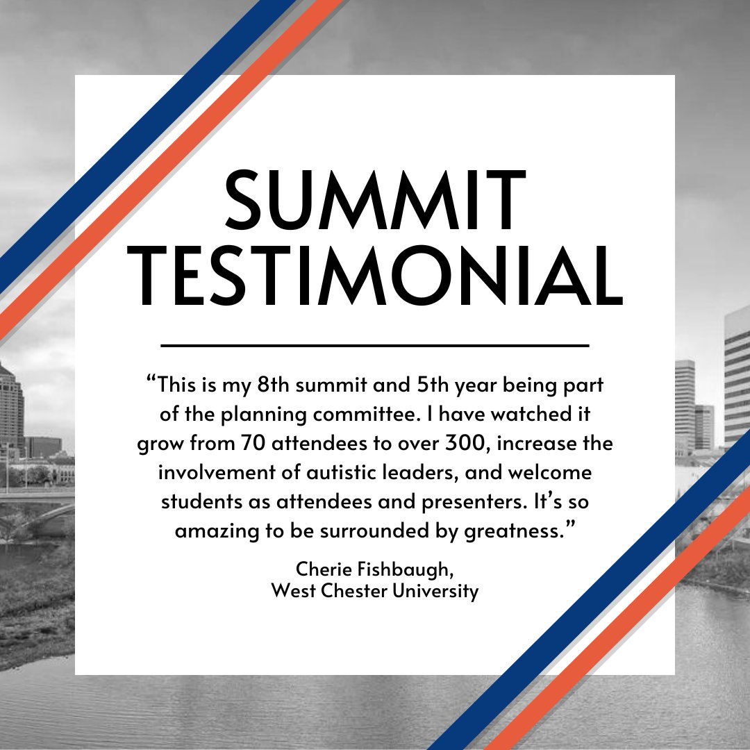 CollegeAutismNetwork tweet media