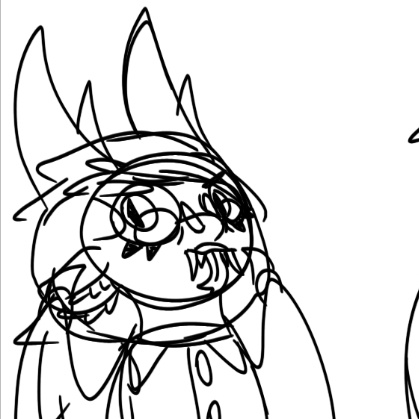 Feathers486's tweet photo. This is the same character as Kade the harpy with siren heritage but all grown up Height 5'3ft Age 40)) https://t.co/RokVMIFiOl